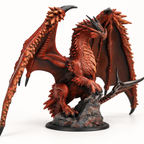 S945 Red Dragon