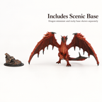 S945 Red Dragon