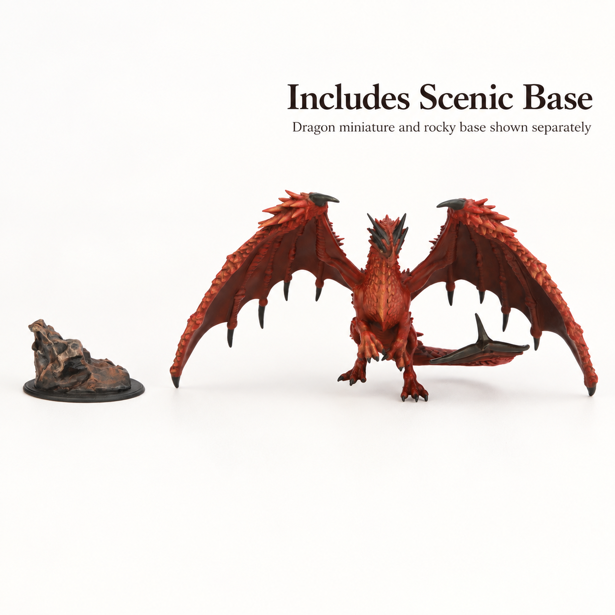 S945 Red Dragon