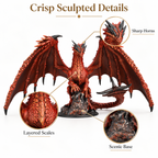 S945 Red Dragon