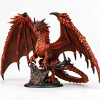 S945 Red Dragon