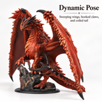 S945 Red Dragon
