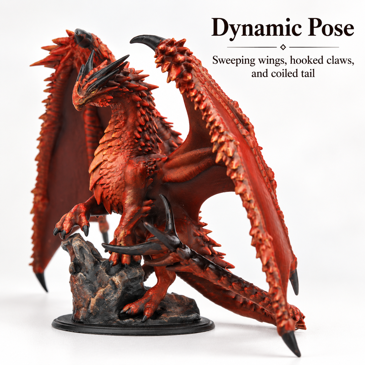 S945 Red Dragon