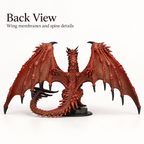 S945 Red Dragon