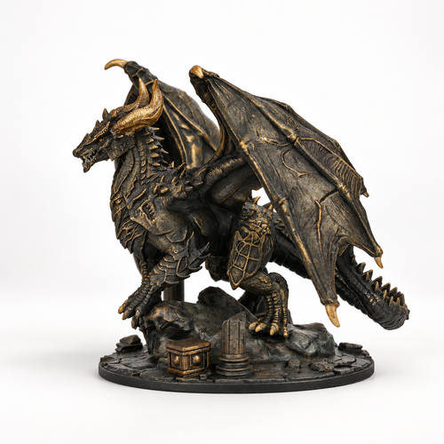 AS987 Ancient Dragon