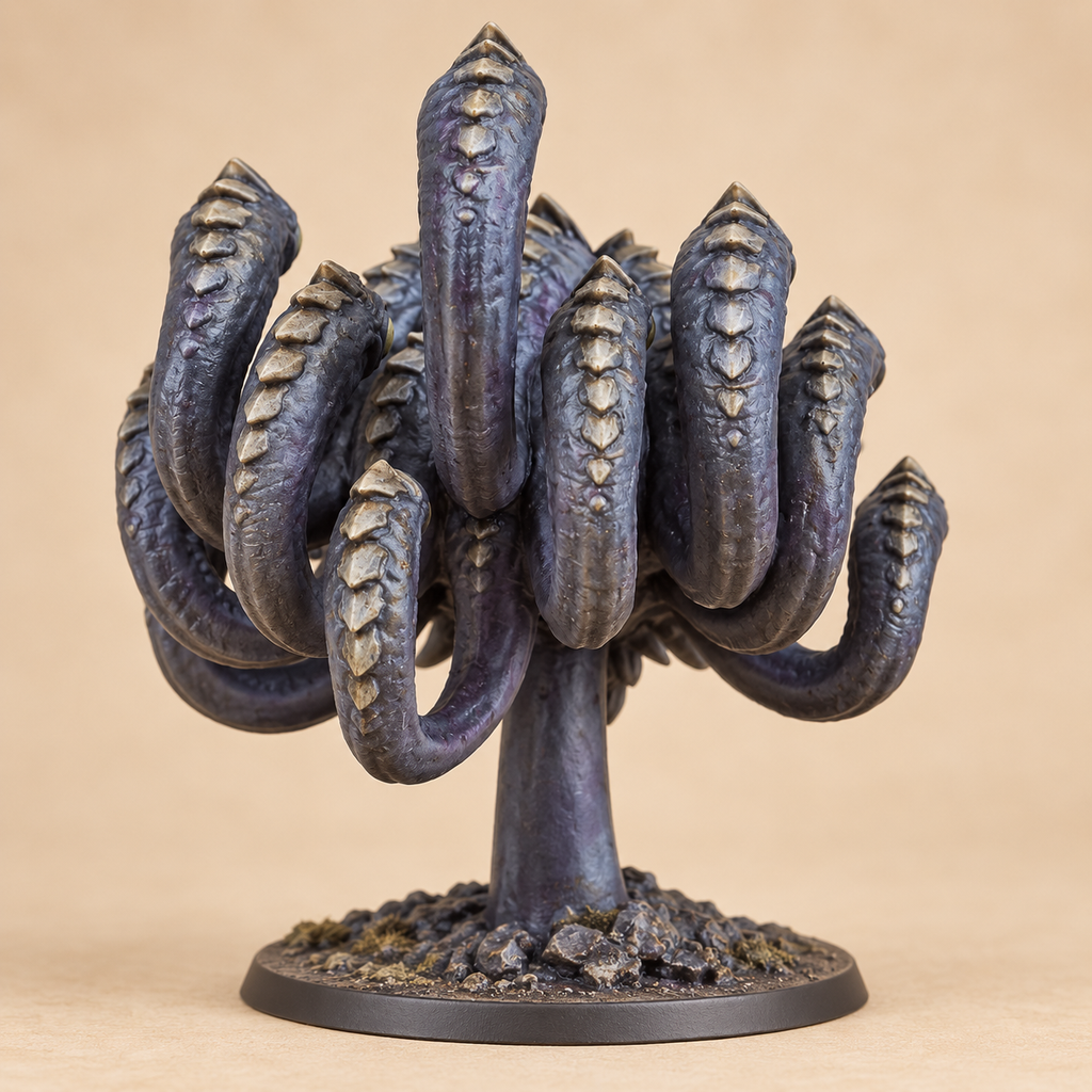 S01 Eye Monster