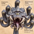 S01 Eye Monster