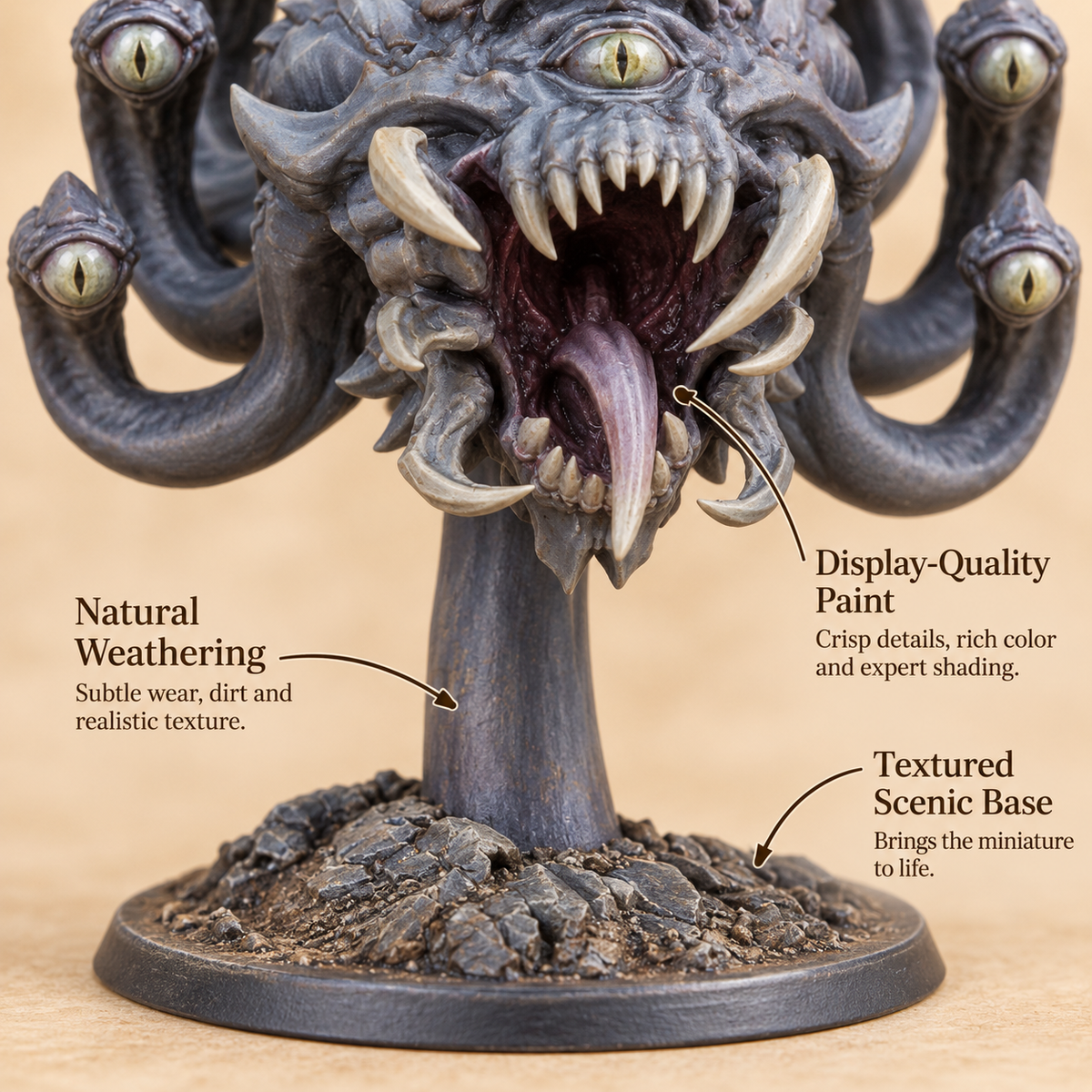 S01 Eye Monster