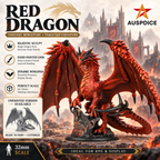S945 Red Dragon