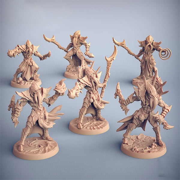 dnd miniatures