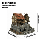EF09/EF09P Ruined Building