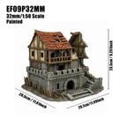 EF09/EF09P Ruined Building
