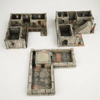 EF12/EF12P Inn Building