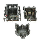 EF15/EF15P Gothic Ruins