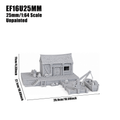 EF16/EF16P Medieval Harbor