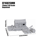 EF16/EF16P Medieval Harbor