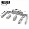 EF17/EF17P Library