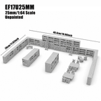 EF17/EF17P Library
