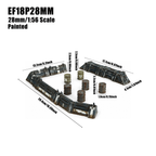 EF18/EF18P Outpost Defensive