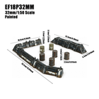 EF18/EF18P Outpost Defensive