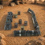 EF18/EF18P Outpost Defensive
