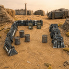 EF18/EF18P Outpost Defensive