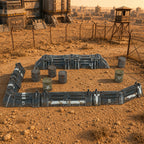 EF18/EF18P Outpost Defensive