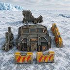 EF19/EF19P Sci-Fi Outpost