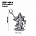 ES08 / ES08P Moonshadow Archmage