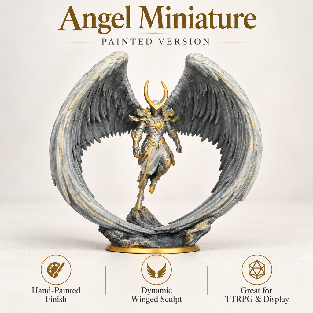 RS11 Angel