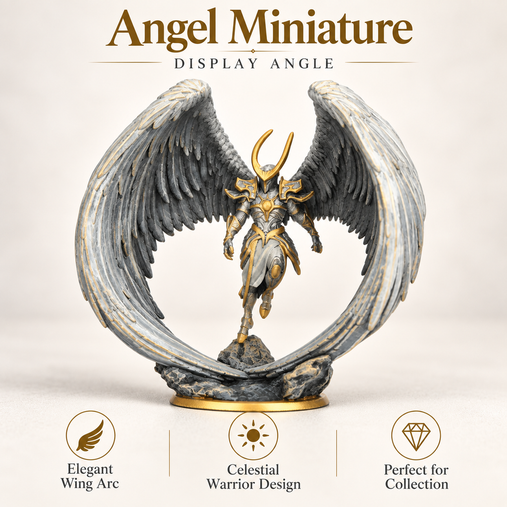 RS11 Angel