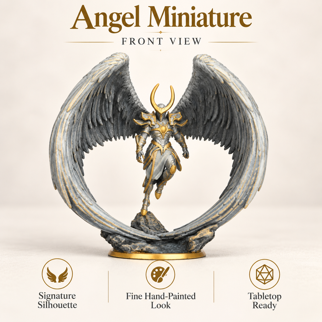 RS11 Angel