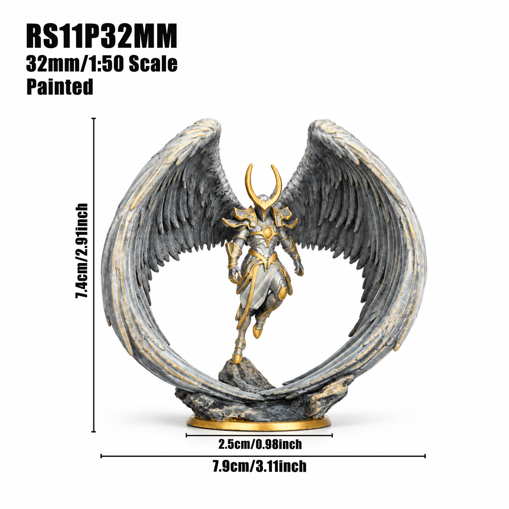 RS11 Angel