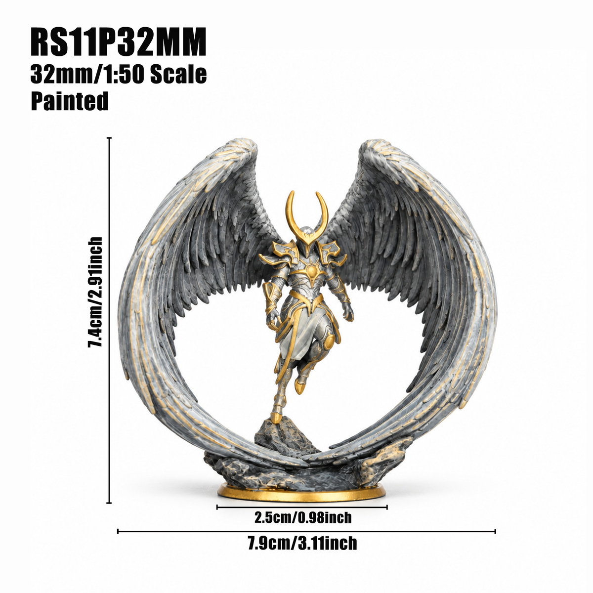 RS11 Angel