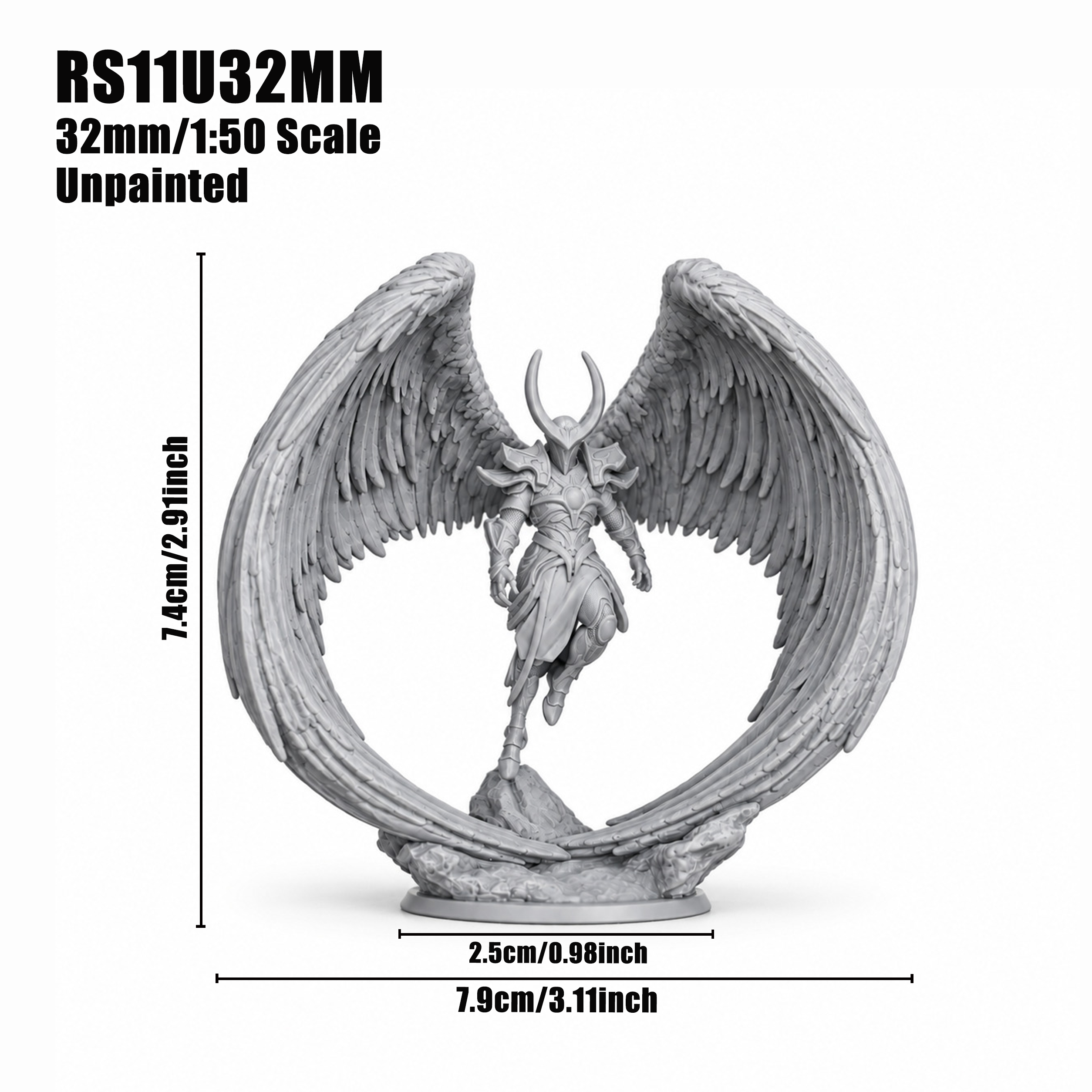 RS11 Angel