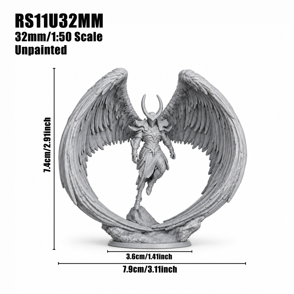RS11 Angel
