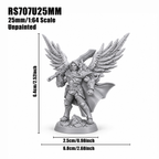 RS707 Dragon Slayer