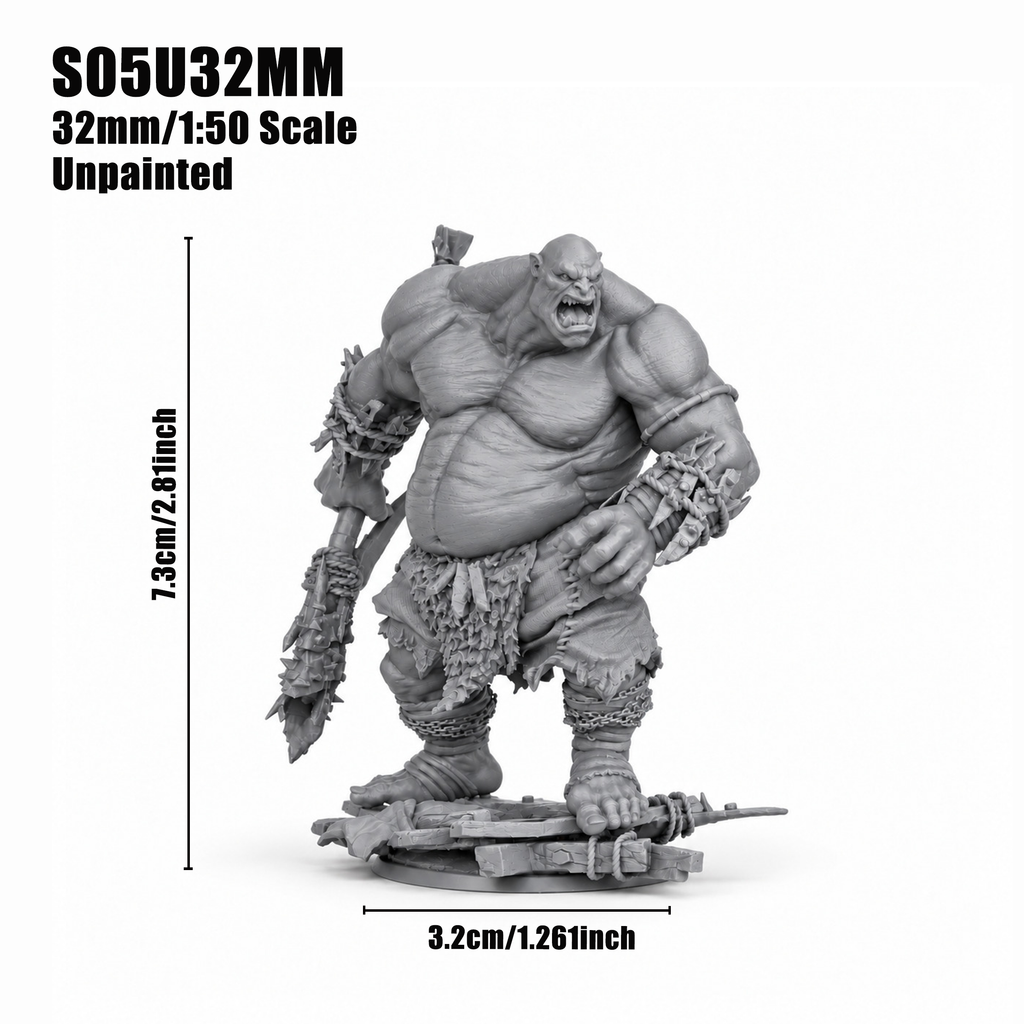 S05 Ogre