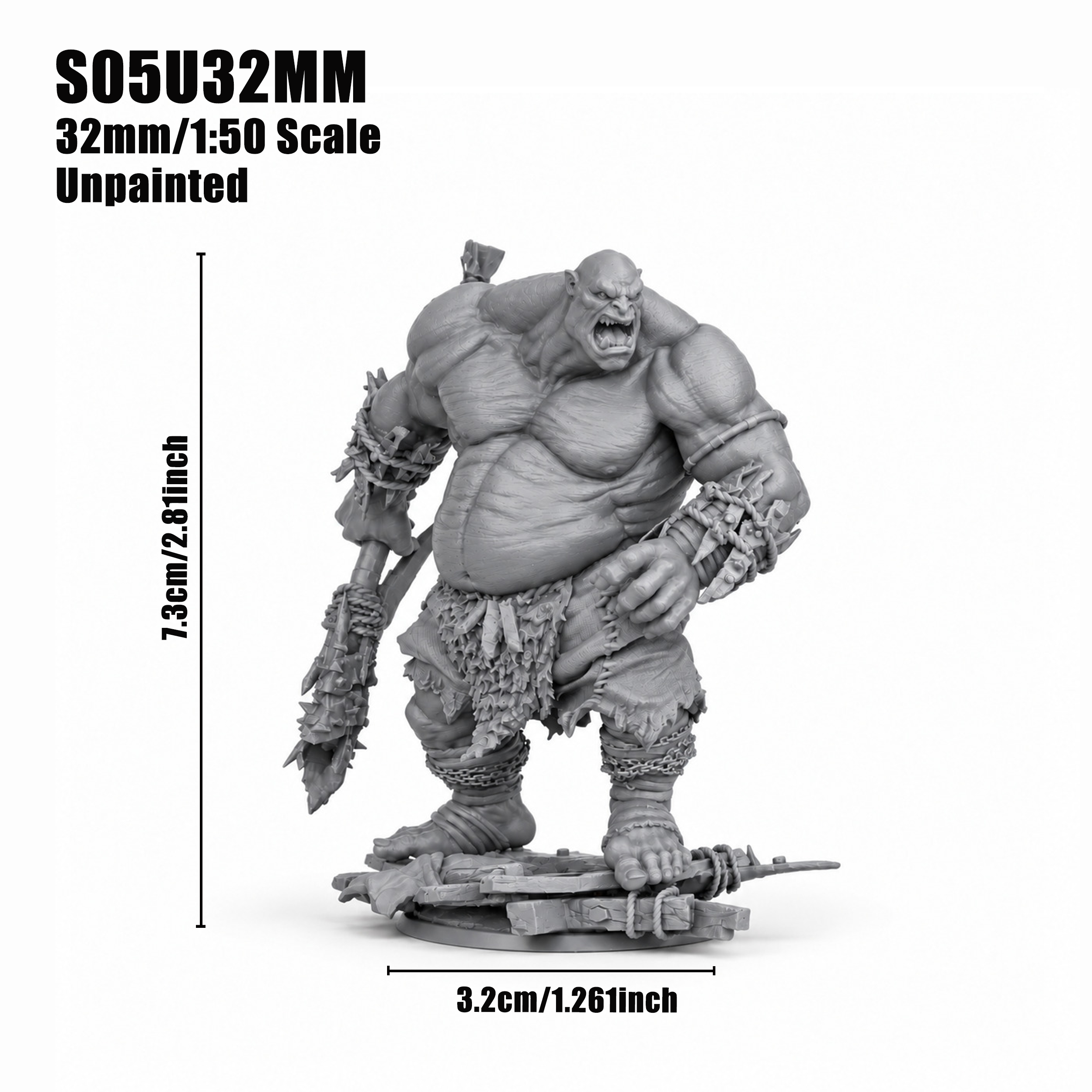 S05 Ogre