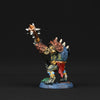 Hand Painted 32mm Fantasy Figure Miniatures- Bull Gurunda Miniature for RPG Board Game, Ideal for Tactical Tabletop RPG Game