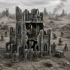 EF15/EF15P Gothic Ruins