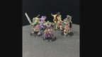 ES14 / ES14P Orc Heroes Squad