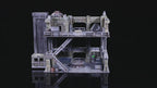 EF06/EF06P Sci-Fi Outpost