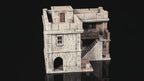 EF12/EF12P Inn Building