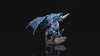 FS04 Blue Dragon