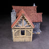Blacksmith Tavern Miniature Terrain for Dungeons And Dragons, DND, Pathfinder, Tabletop Games, RPGs, Roll Playing Games Active