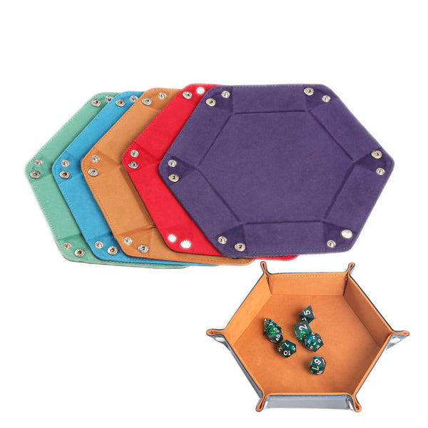 DND Dice Tray.