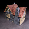 Blacksmith Tavern Miniature Terrain for Dungeons And Dragons, DND, Pathfinder, Tabletop Games, RPGs, Roll Playing Games Active