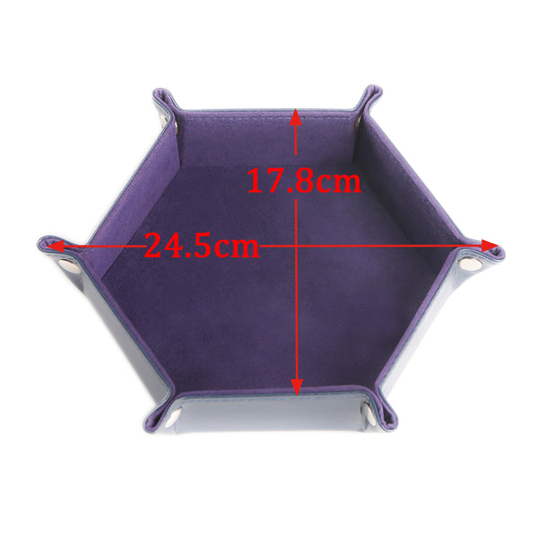 DND Dice Tray.