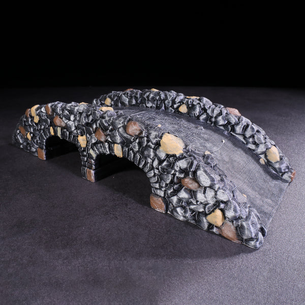 Bridge Set DnD Miniature Terrain for Dungeons and Dragons